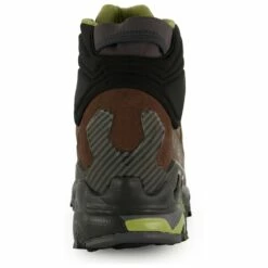 La Sportiva Ultra Raptor II Mid Leather Wide GTX - Walking Boots -Outdoor Equipment Sales Shop la sportiva ultra raptor ii mid leather wide gtx walking boots detail 6