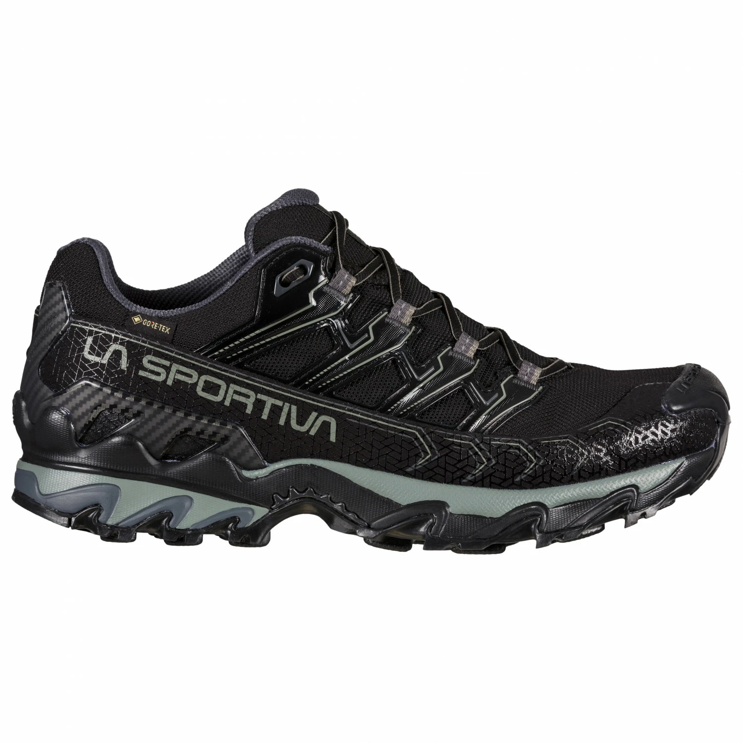 La Sportiva Ultra Raptor II Wide GTX - Trail Running Shoes 3 La Sportiva Ultra Raptor II Wide GTX - Trail Running Shoes