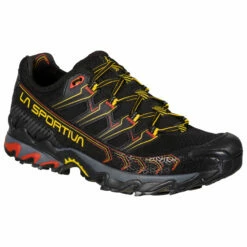 La Sportiva Ultra Raptor II Wide - Trail Running Shoes -Outdoor Equipment Sales Shop la sportiva ultra raptor ii wide trail running shoes detail 2
