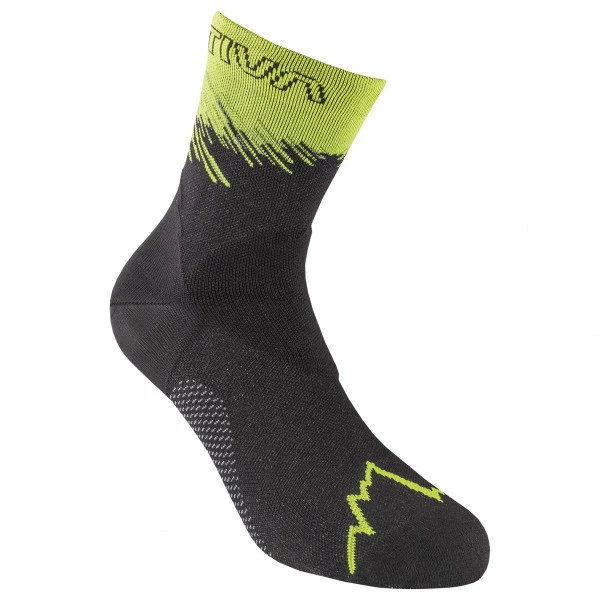 La Sportiva Ultra Running Socks - Running Socks 3 La Sportiva Ultra Running Socks - Running Socks