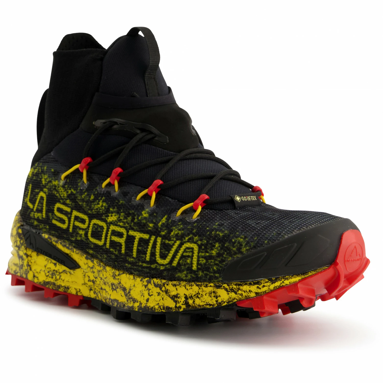 La Sportiva Uragano GTX - Trail Running Shoes 4 La Sportiva Uragano GTX - Trail Running Shoes - Image 2