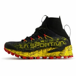 La Sportiva Uragano GTX - Trail Running Shoes 15 La Sportiva Uragano GTX - Trail Running Shoes -Outdoor Equipment Sales Shop la sportiva uragano gtx trail running shoes detail 4