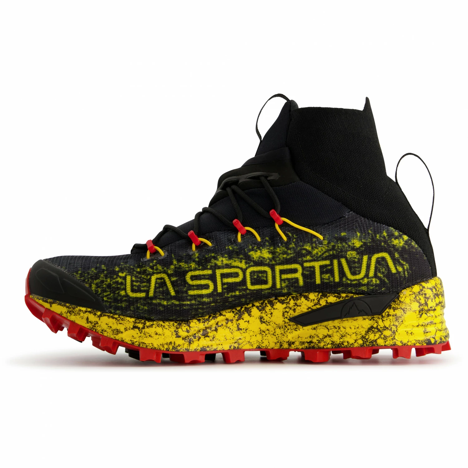 La Sportiva Uragano GTX - Trail Running Shoes 6 La Sportiva Uragano GTX - Trail Running Shoes - Image 4