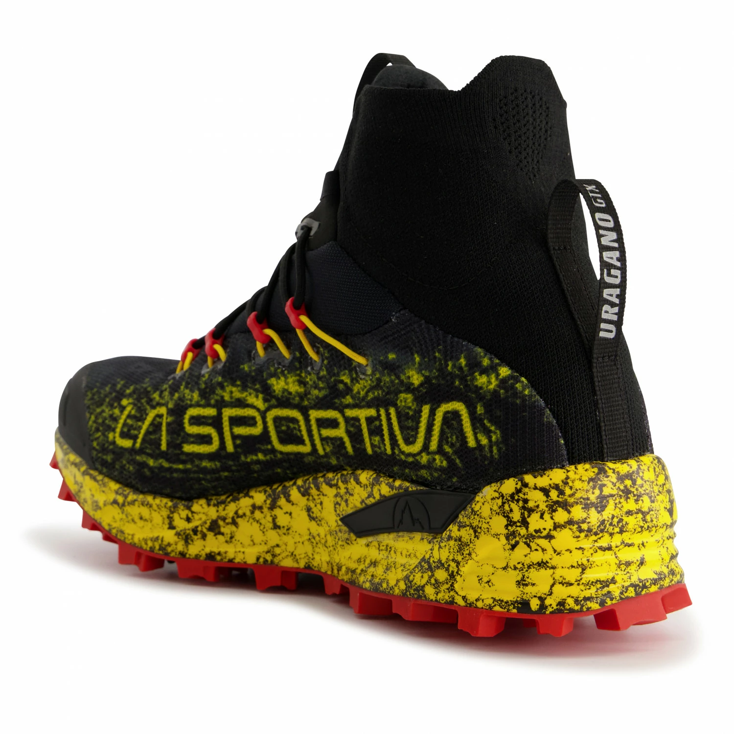La Sportiva Uragano GTX - Trail Running Shoes 7 La Sportiva Uragano GTX - Trail Running Shoes - Image 5