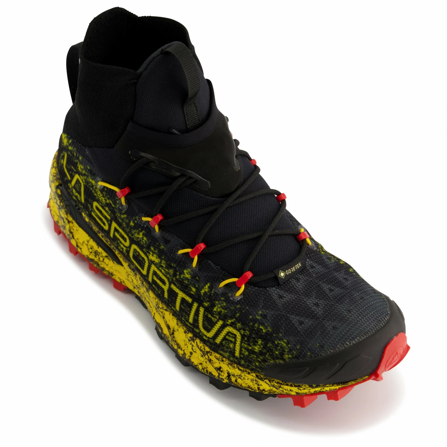 La Sportiva Uragano GTX - Trail Running Shoes 9 La Sportiva Uragano GTX - Trail Running Shoes - Image 7