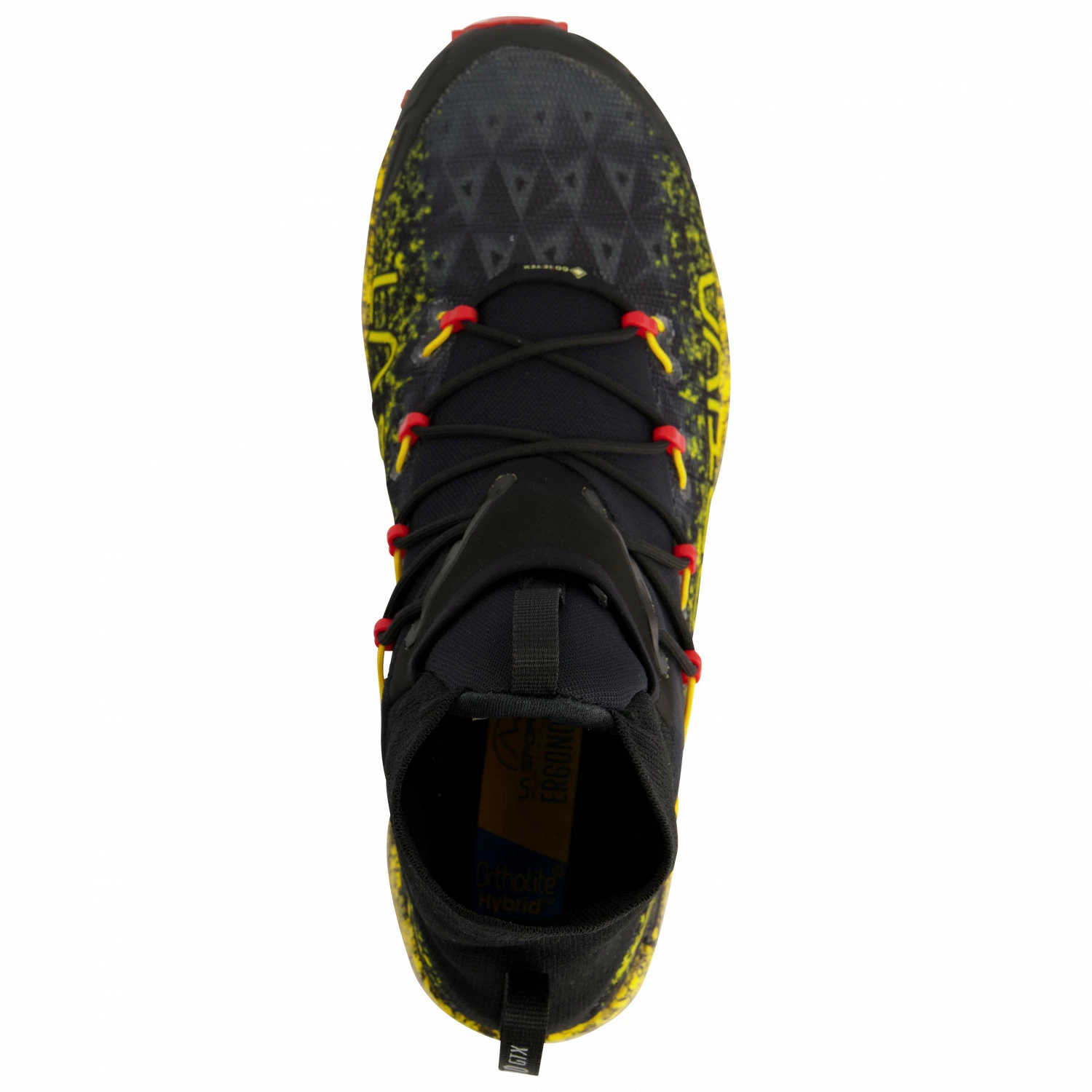 La Sportiva Uragano GTX - Trail Running Shoes 10 La Sportiva Uragano GTX - Trail Running Shoes - Image 8