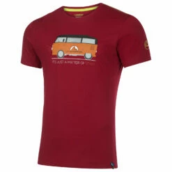 La Sportiva Van - T-shirt