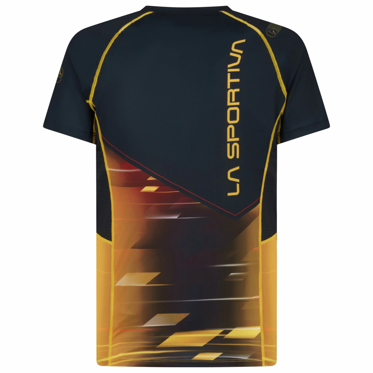 La Sportiva Wave T-Shirt - Running Shirt 4 La Sportiva Wave T-Shirt - Running Shirt - Image 2
