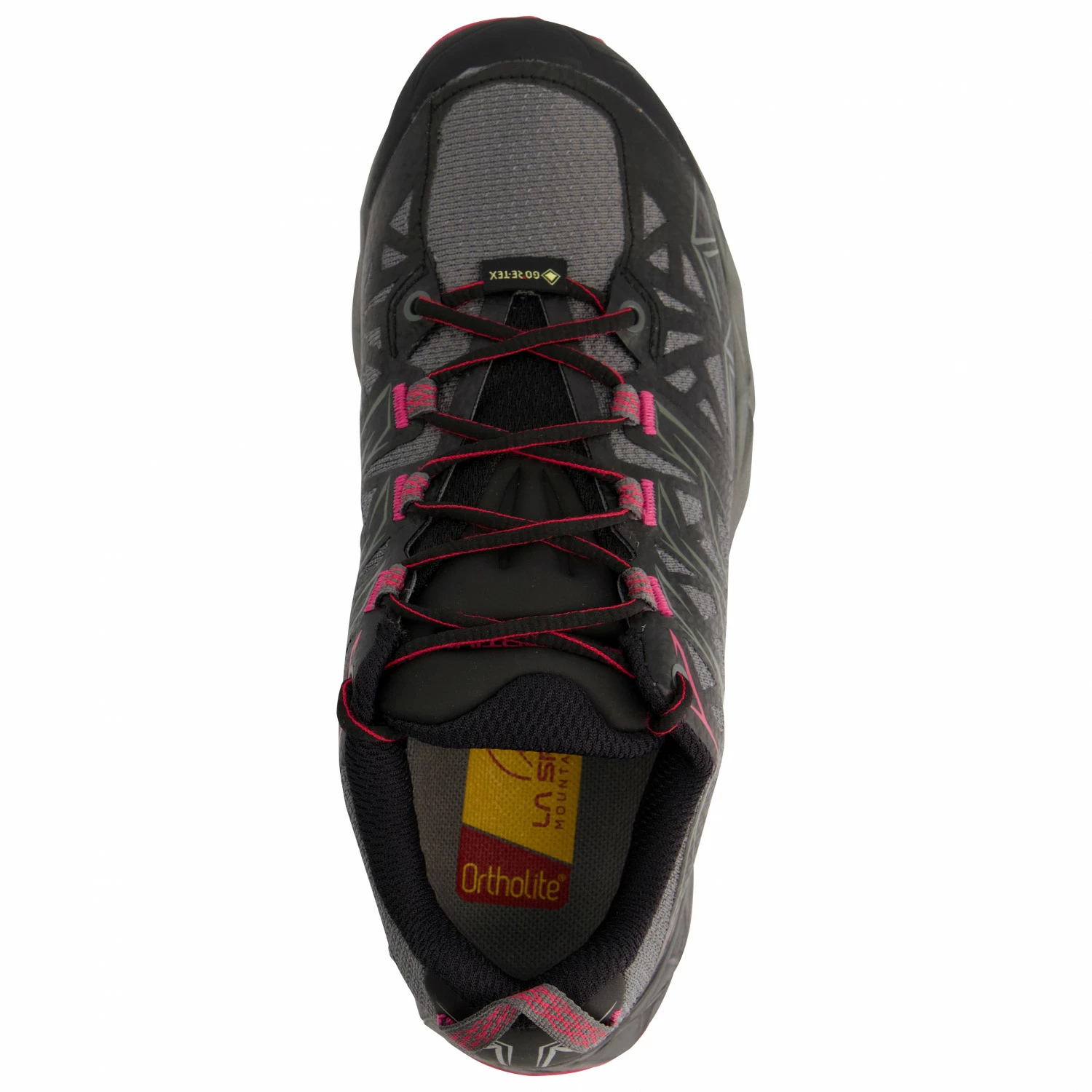 La Sportiva Woman's Akyra GTX - Trail Running Shoes 10 La Sportiva Woman's Akyra GTX - Trail Running Shoes - Image 8