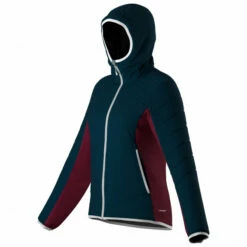La Sportiva Women's Aequilibrium Insulation Hoody - Synthetic Jacket
