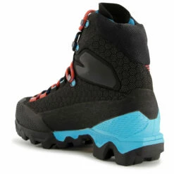 La Sportiva Women's Aequilibrium ST GTX - Mountaineering Boots -Outdoor Equipment Sales Shop la sportiva womens aequilibrium st gtx mountaineering boots detail 5