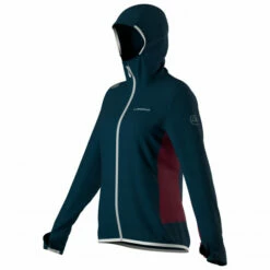 La Sportiva Women's Aequilibrium Thermal Hoody - Fleece Jacket