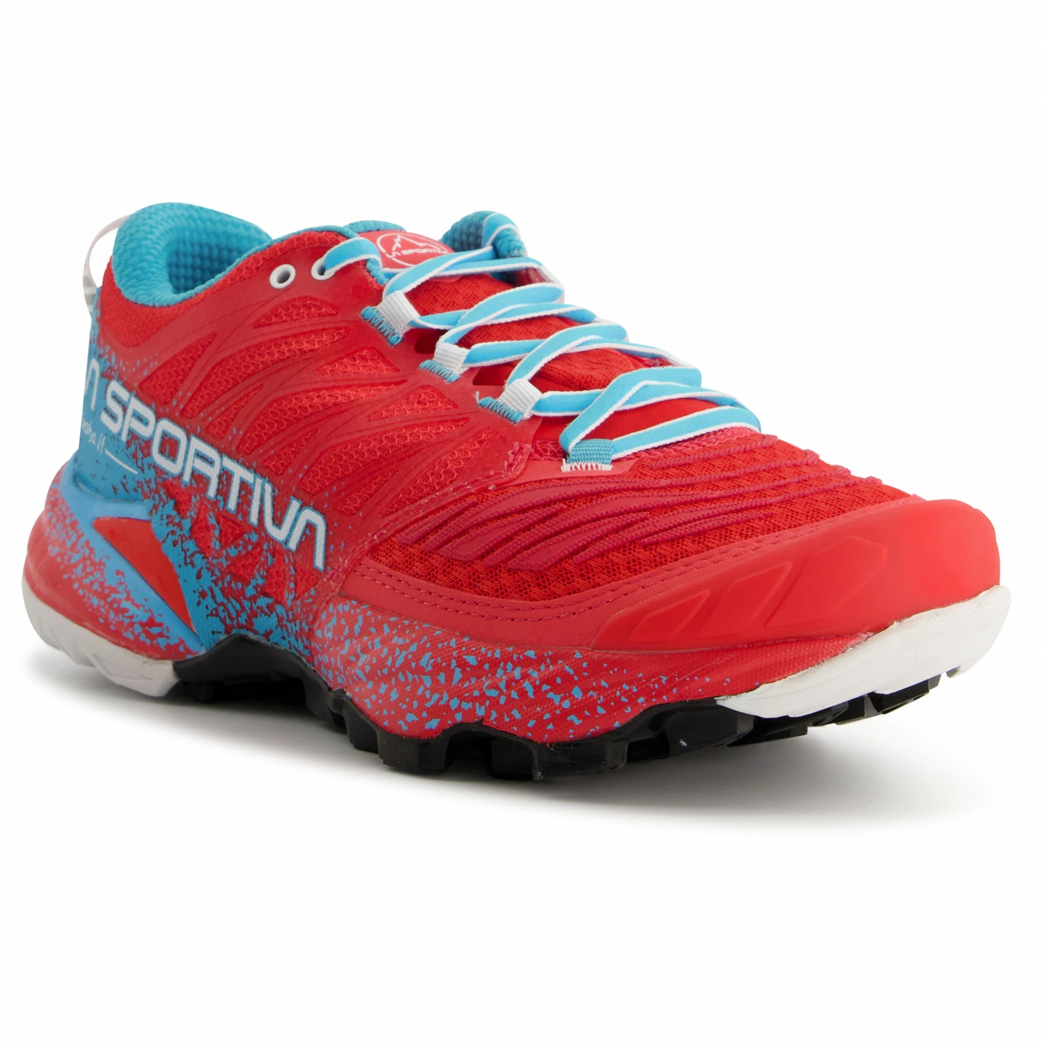 La Sportiva Women's Akasha II - Trail Running Shoes 4 La Sportiva Women's Akasha II - Trail Running Shoes - Image 2