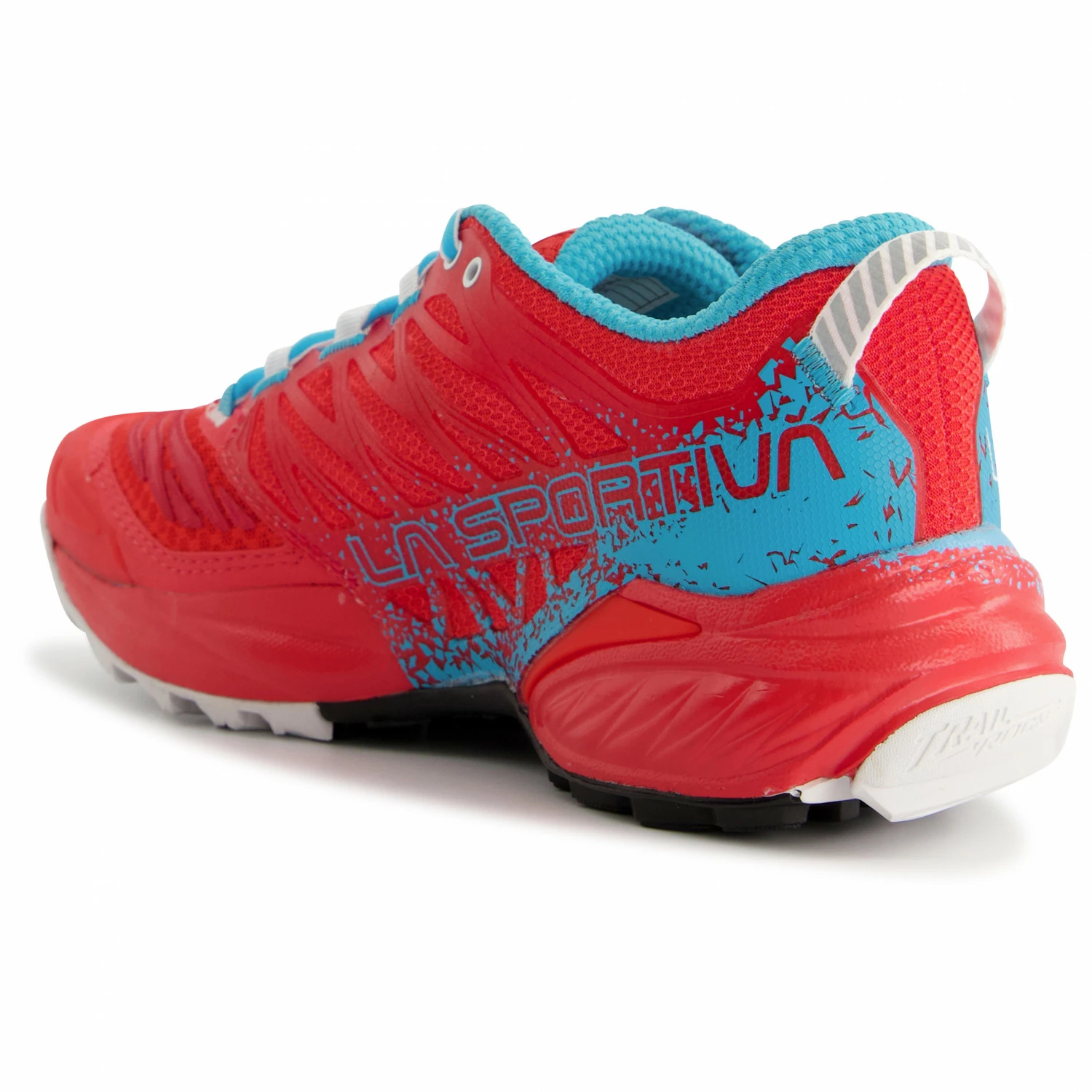 La Sportiva Women's Akasha II - Trail Running Shoes 7 La Sportiva Women's Akasha II - Trail Running Shoes - Image 5