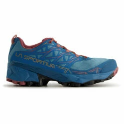 Outdoor Equipment Sales Shop 35 La Sportiva Women's Akyra - Trail Running Shoes
