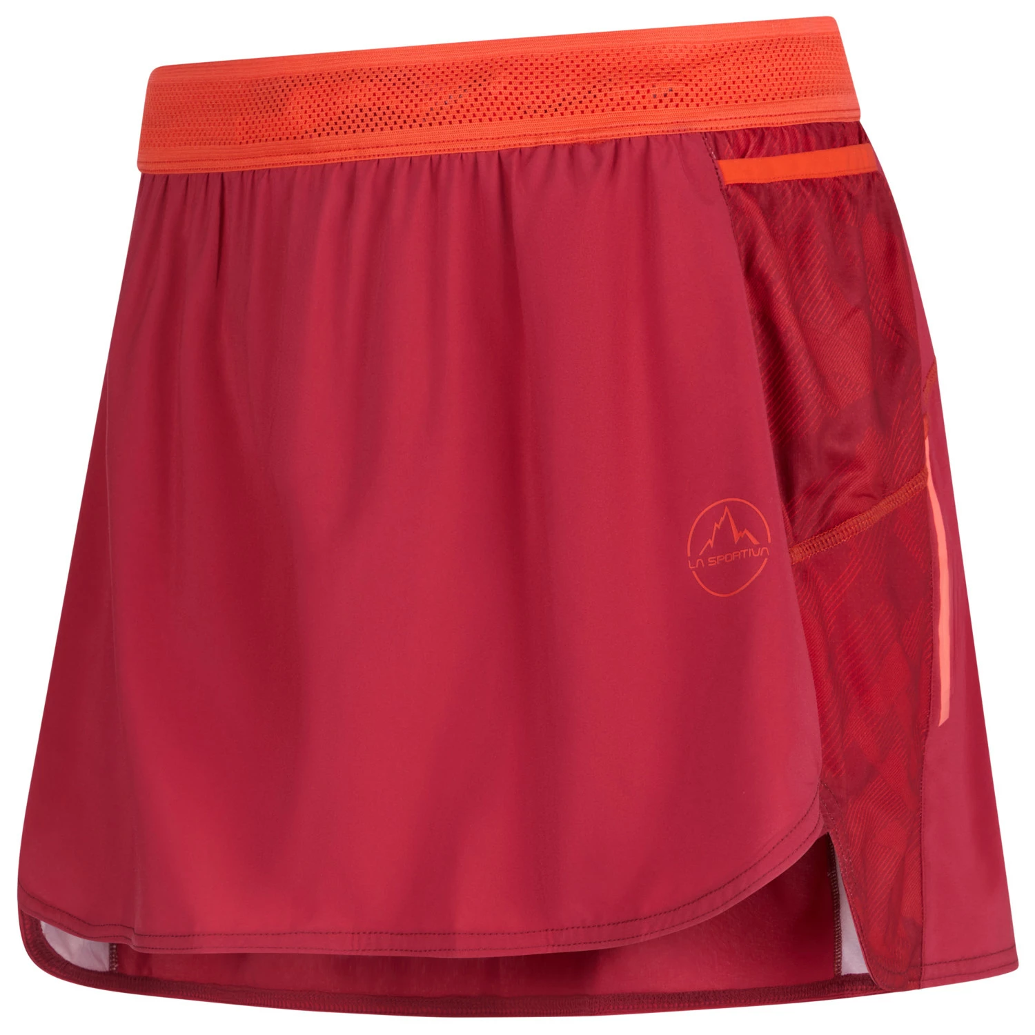 La Sportiva Women's Auster Skirt - Running Skirt 3 La Sportiva Women's Auster Skirt - Running Skirt