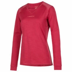 La Sportiva Women's Beyond Long Sleeve - Sport Shirt