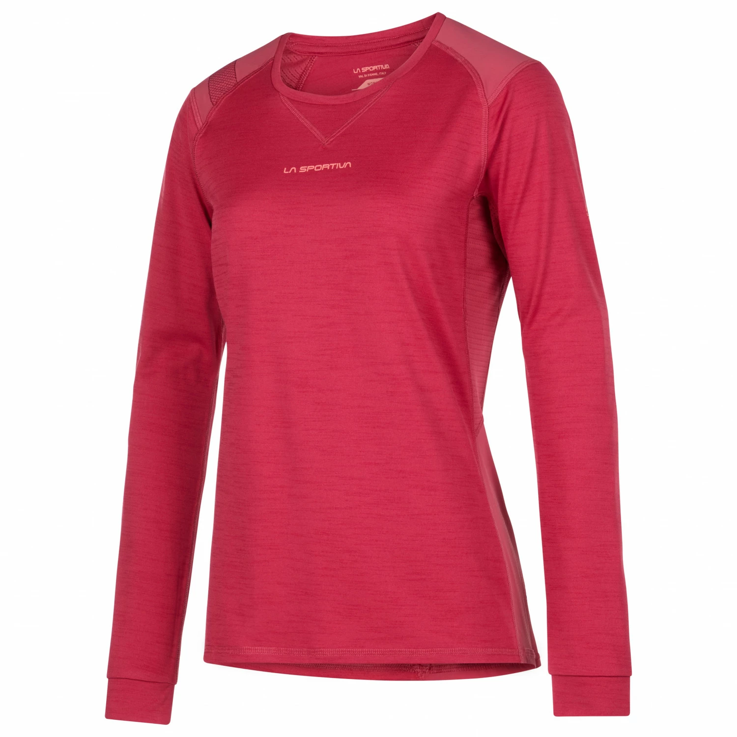La Sportiva Women's Beyond Long Sleeve - Sport Shirt 3 La Sportiva Women's Beyond Long Sleeve - Sport Shirt
