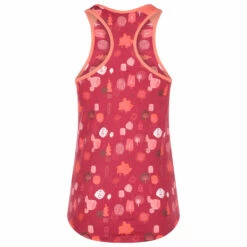 La Sportiva Women's Botanic Tank - Top -Outdoor Equipment Sales Shop la sportiva womens botanic tank top detail 2