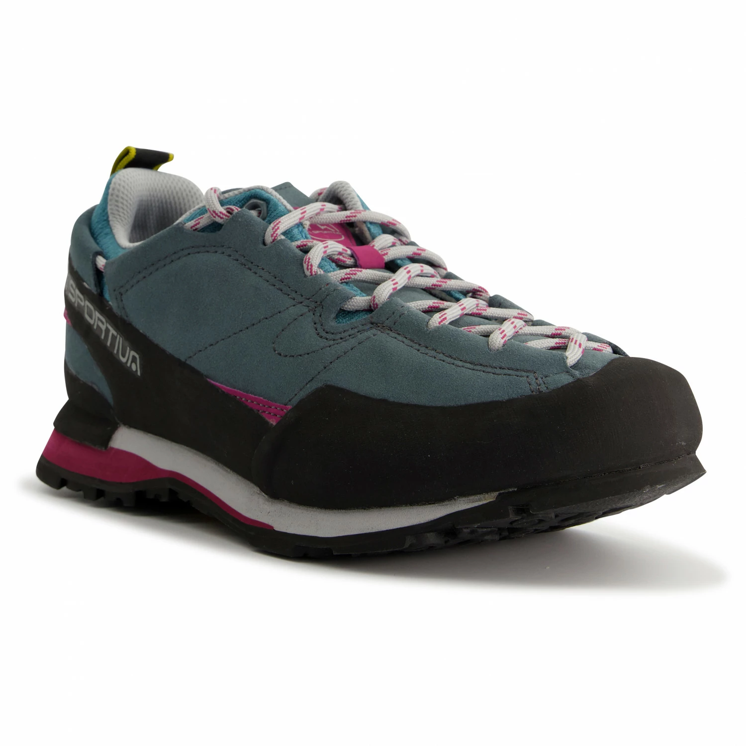 La Sportiva Women's Boulder X - Approach Shoes 4 La Sportiva Women's Boulder X - Approach Shoes - Image 2