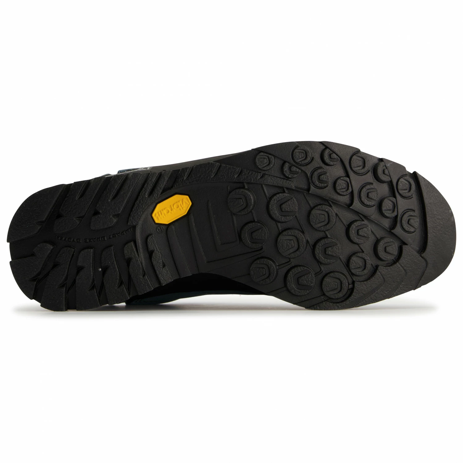 La Sportiva Women's Boulder X - Approach Shoes 10 La Sportiva Women's Boulder X - Approach Shoes - Image 8