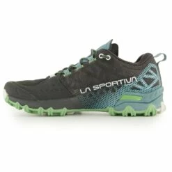 La Sportiva Women's Bushido II GTX - Trail Running Shoes 11 La Sportiva Women's Bushido II GTX - Trail Running Shoes -Outdoor Equipment Sales Shop la sportiva womens bushido ii gtx trail running shoes detail 4