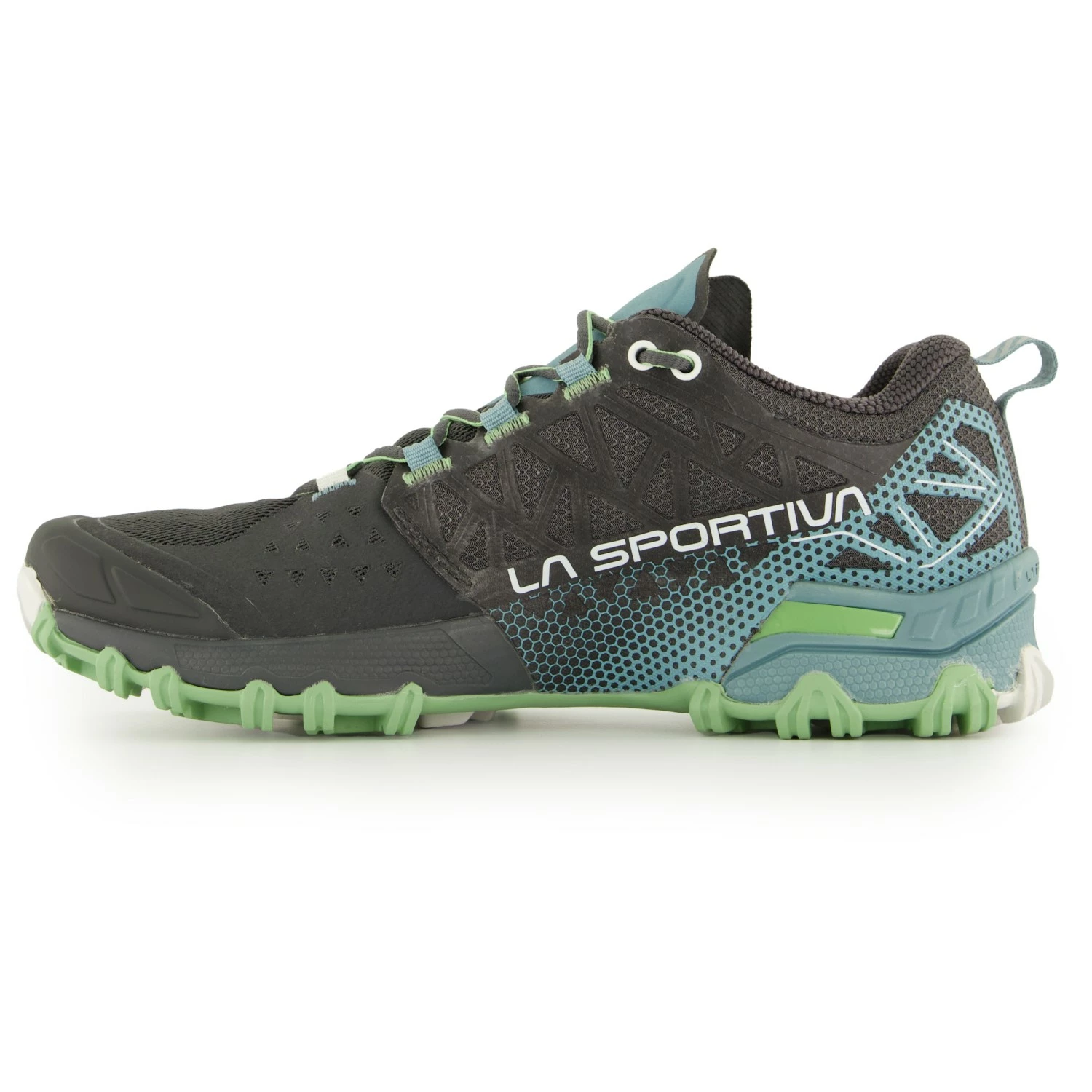 La Sportiva Women's Bushido II GTX - Trail Running Shoes 6 La Sportiva Women's Bushido II GTX - Trail Running Shoes - Image 4