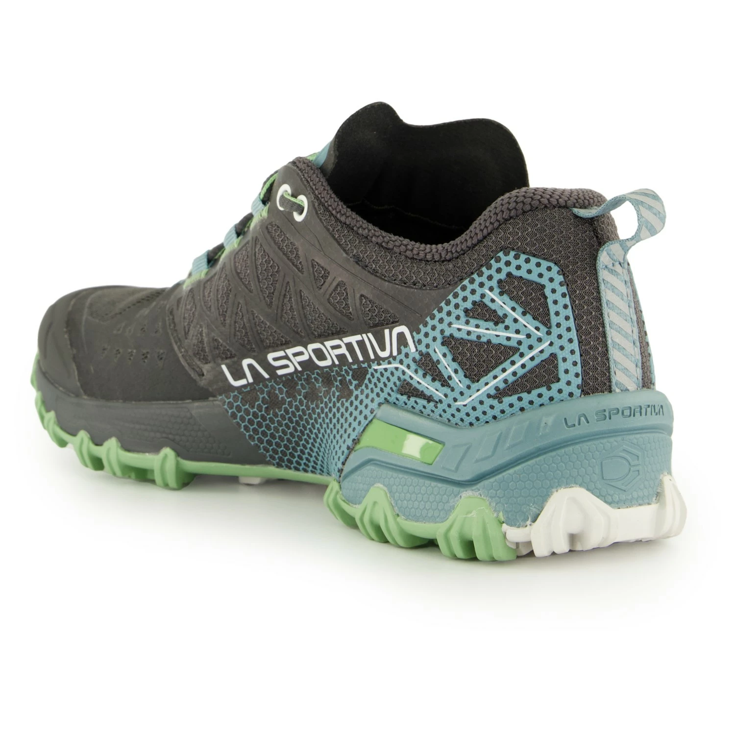La Sportiva Women's Bushido II GTX - Trail Running Shoes 7 La Sportiva Women's Bushido II GTX - Trail Running Shoes - Image 5
