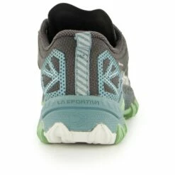 La Sportiva Women's Bushido II GTX - Trail Running Shoes 13 La Sportiva Women's Bushido II GTX - Trail Running Shoes -Outdoor Equipment Sales Shop la sportiva womens bushido ii gtx trail running shoes detail 6