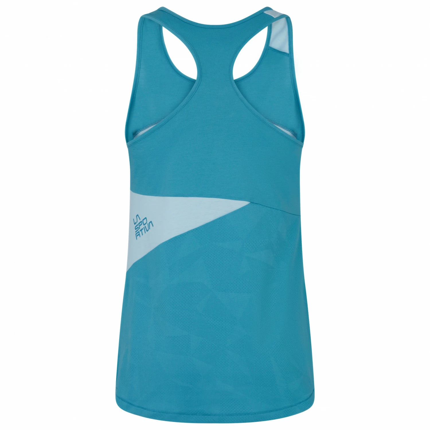 La Sportiva Women's Charm Tank - Top 4 La Sportiva Women's Charm Tank - Top - Image 2