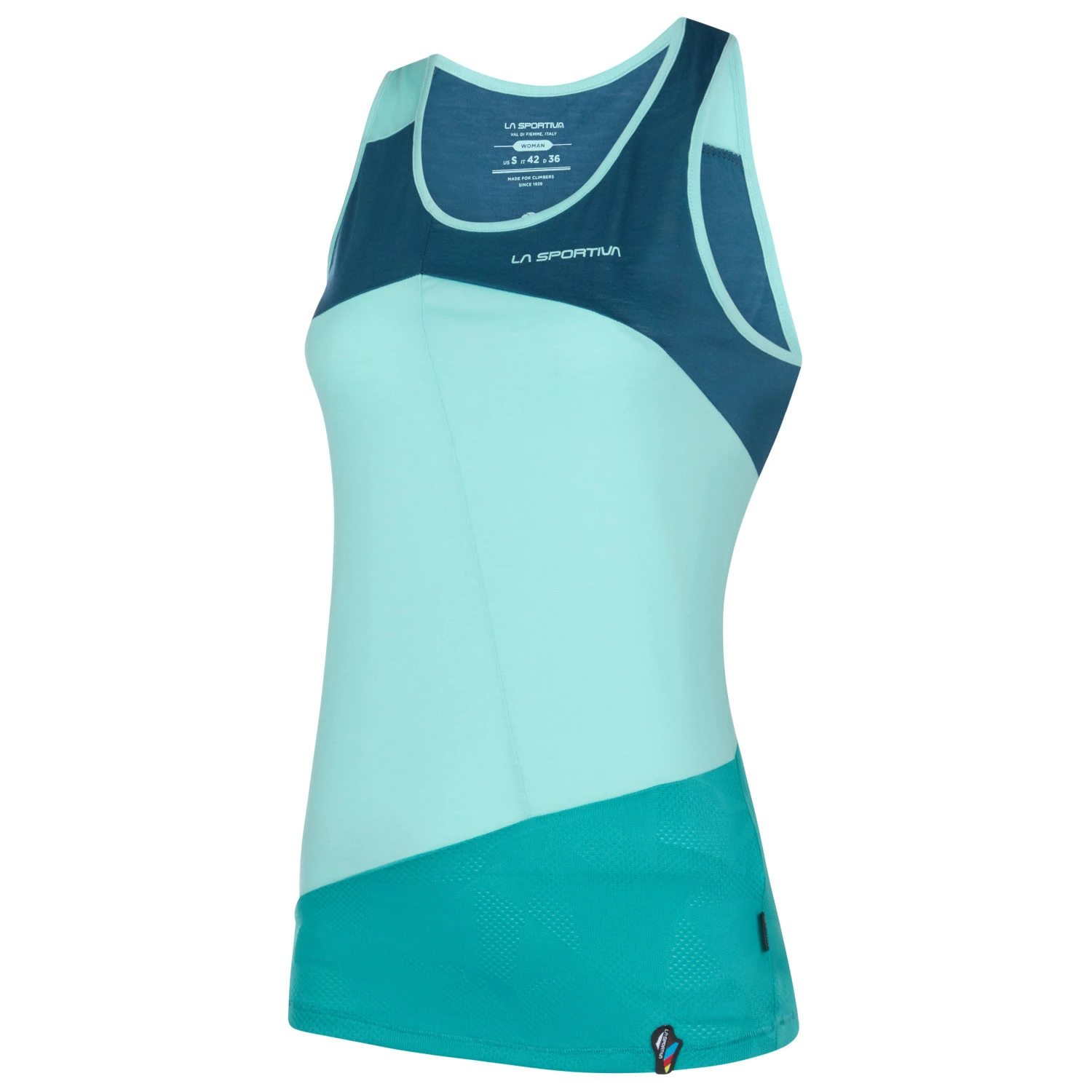 La Sportiva Women's Charm Tank - Top 3 La Sportiva Women's Charm Tank - Top
