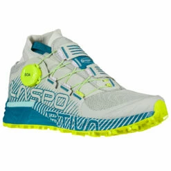 La Sportiva Women's Cyklon - Trail Running Shoes -Outdoor Equipment Sales Shop la sportiva womens cyklon trail running shoes detail 3