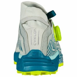 La Sportiva Women's Cyklon - Trail Running Shoes -Outdoor Equipment Sales Shop la sportiva womens cyklon trail running shoes detail 4