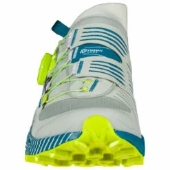 La Sportiva Women's Cyklon - Trail Running Shoes -Outdoor Equipment Sales Shop la sportiva womens cyklon trail running shoes detail 5