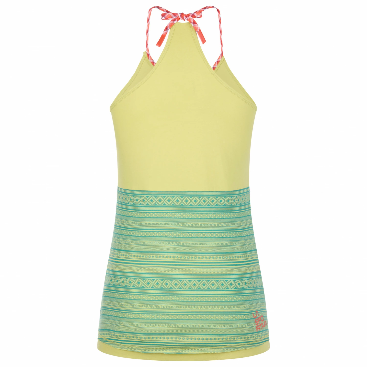 La Sportiva Women's Dance Tank - Top 4 La Sportiva Women's Dance Tank - Top - Image 2