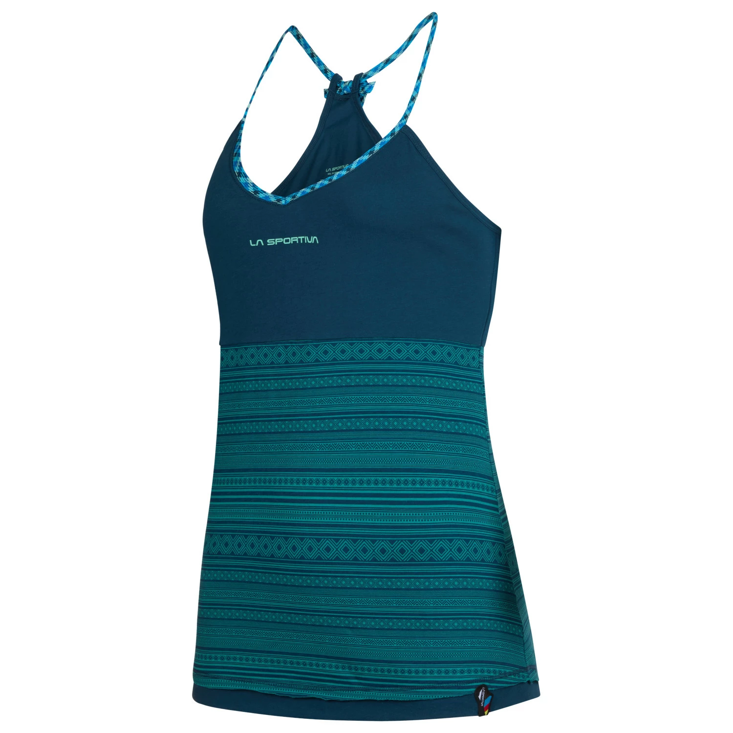 La Sportiva Women's Dance Tank - Top 3 La Sportiva Women's Dance Tank - Top