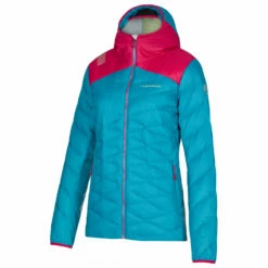 La Sportiva Women's Deimos Down Jacket - Down Jacket