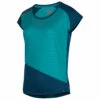 La Sportiva Women's Hold T-Shirt - Sport Shirt 2 La Sportiva Women's Hold T-Shirt - Sport Shirt -Outdoor Equipment Sales Shop la sportiva womens hold t shirt sport shirt