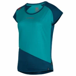 La Sportiva Women's Hold T-Shirt - Sport Shirt