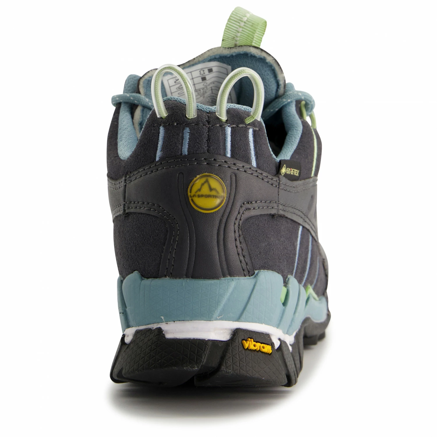 La Sportiva Women's Hyper GTX - Approach Shoes 8 La Sportiva Women's Hyper GTX - Approach Shoes - Image 6