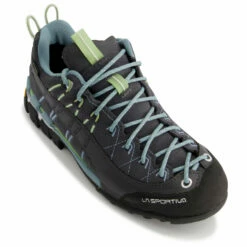 La Sportiva Women's Hyper GTX - Approach Shoes 17 La Sportiva Women's Hyper GTX - Approach Shoes -Outdoor Equipment Sales Shop la sportiva womens hyper gtx approach shoes detail 7