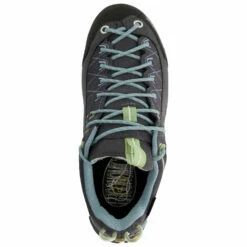 La Sportiva Women's Hyper GTX - Approach Shoes 18 La Sportiva Women's Hyper GTX - Approach Shoes -Outdoor Equipment Sales Shop la sportiva womens hyper gtx approach shoes detail 8