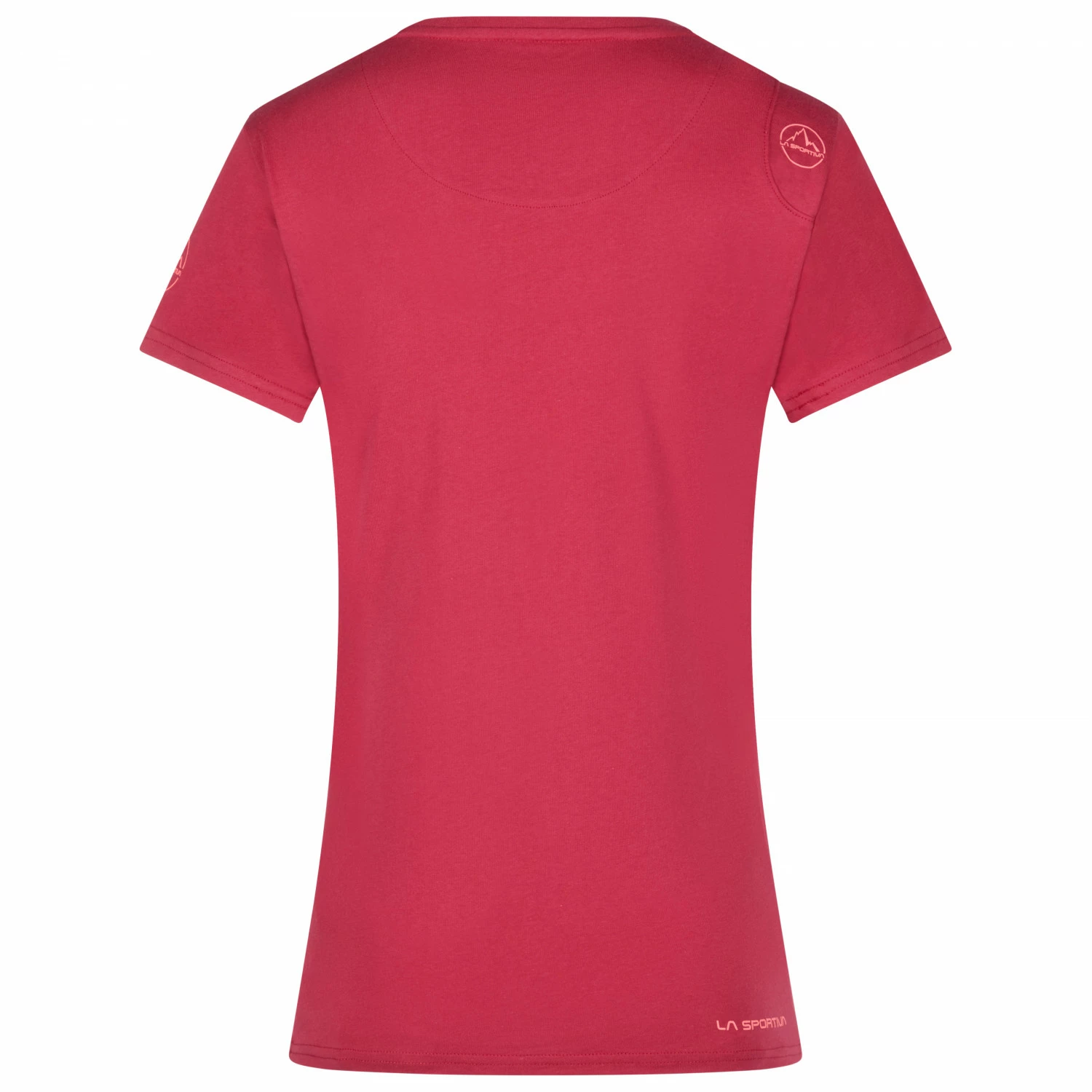 La Sportiva Women's Icy Mountains T-Shirt - T-shirt 4 La Sportiva Women's Icy Mountains T-Shirt - T-shirt - Image 2