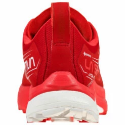 La Sportiva Women's Jackal GTX - Trail Running Shoes -Outdoor Equipment Sales Shop la sportiva womens jackal gtx trail running shoes detail 2