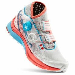 La Sportiva Women's Jackal II Boa - Trail Running Shoes 12 La Sportiva Women's Jackal II Boa - Trail Running Shoes -Outdoor Equipment Sales Shop la sportiva womens jackal ii boa trail running shoes detail 3