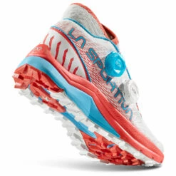 La Sportiva Women's Jackal II Boa - Trail Running Shoes 13 La Sportiva Women's Jackal II Boa - Trail Running Shoes -Outdoor Equipment Sales Shop la sportiva womens jackal ii boa trail running shoes detail 4