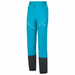 La Sportiva Women's Kyril Pant - Ski Touring Trousers