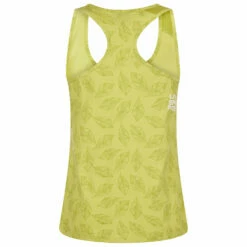La Sportiva Women's Leaf Tank - Top -Outdoor Equipment Sales Shop la sportiva womens leaf tank top detail 2