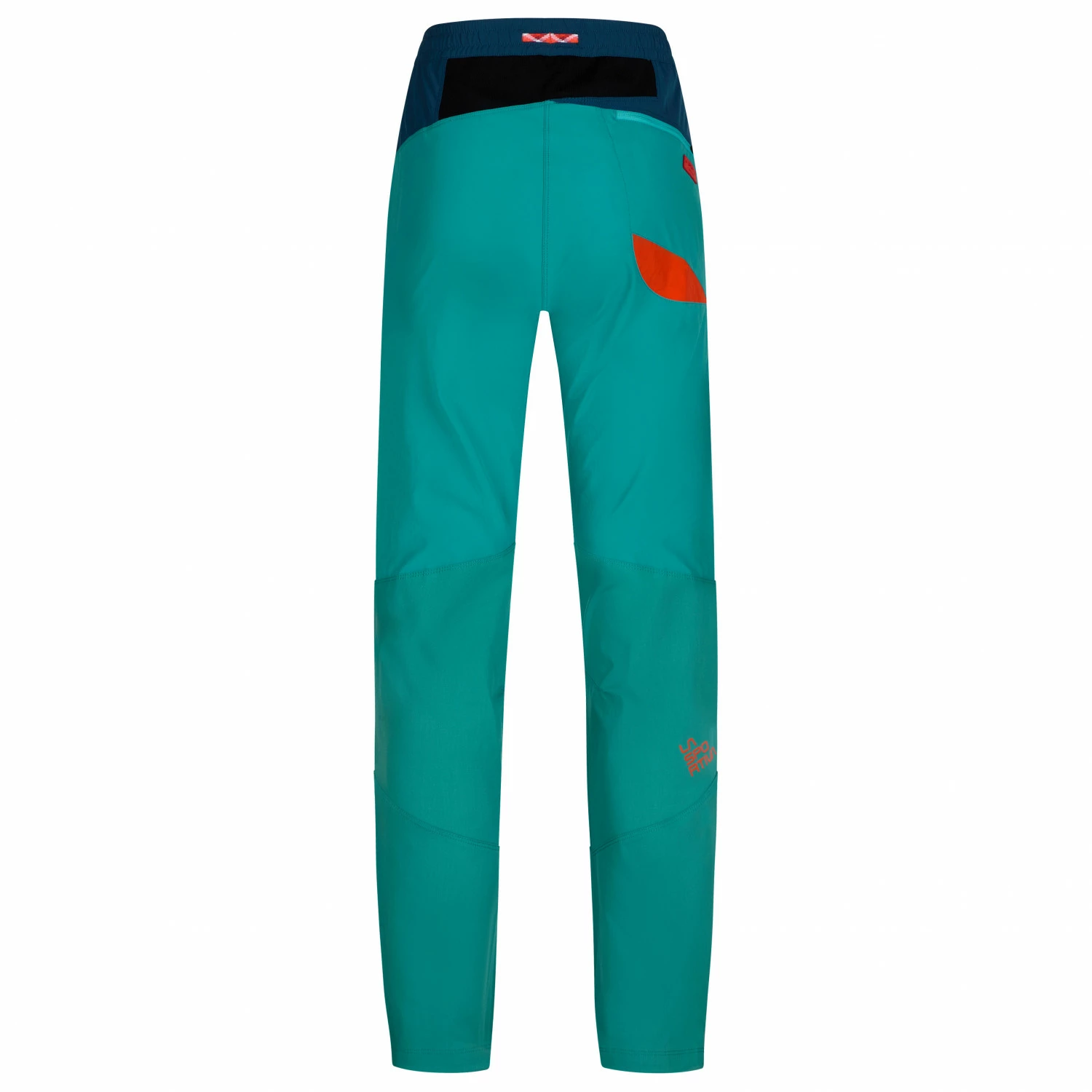 La Sportiva Women's Machina Pant - Climbing Trousers 4 La Sportiva Women's Machina Pant - Climbing Trousers - Image 2