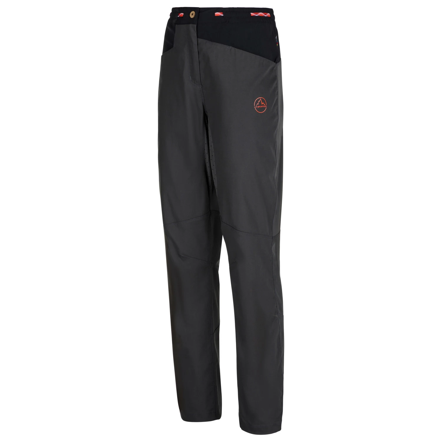 La Sportiva Women's Machina Pant - Climbing Trousers 3 La Sportiva Women's Machina Pant - Climbing Trousers